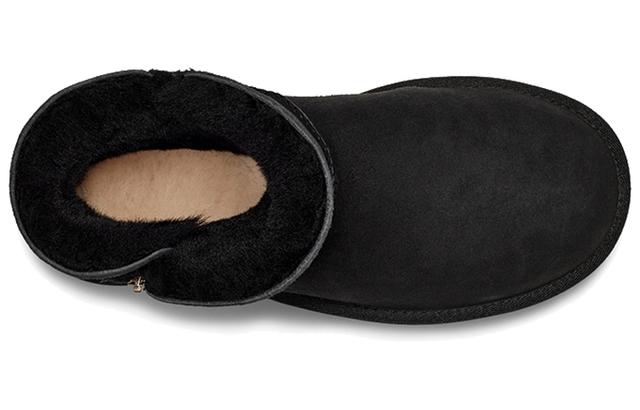 UGG Bailey Zip Mini