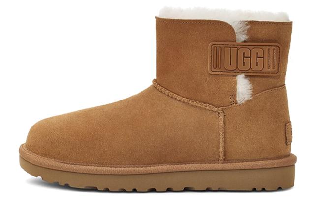 UGG Bailey Mini