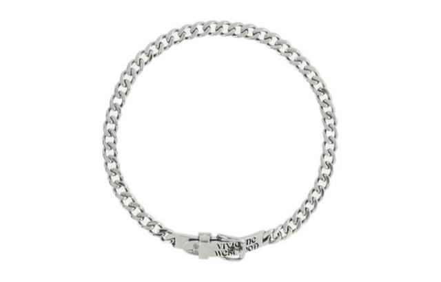 Vivienne Westwood Logoaugustino chocker