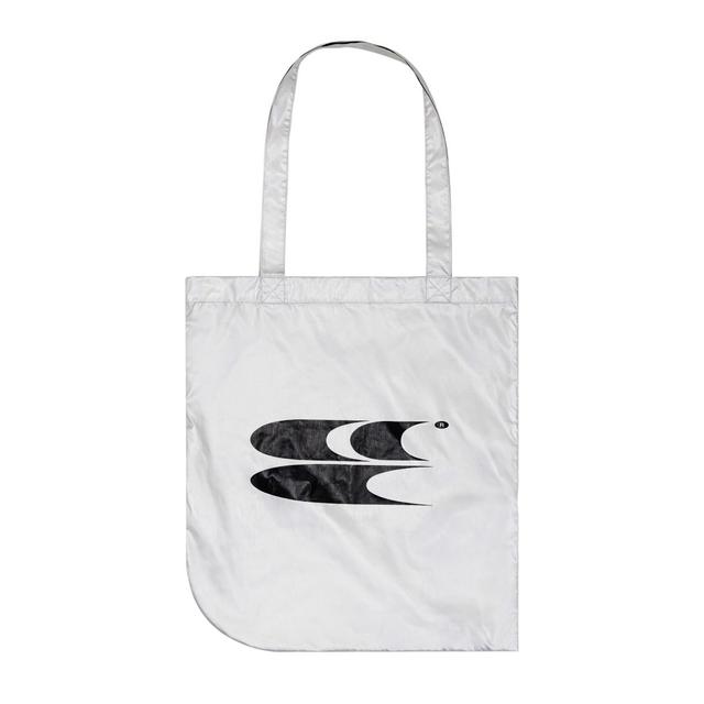 Crying Center 3C LogoIrregular Bag2.0 Tote