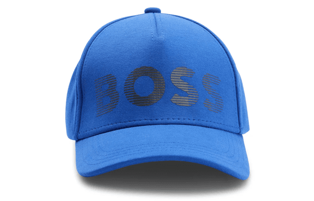 HUGO BOSS Logo