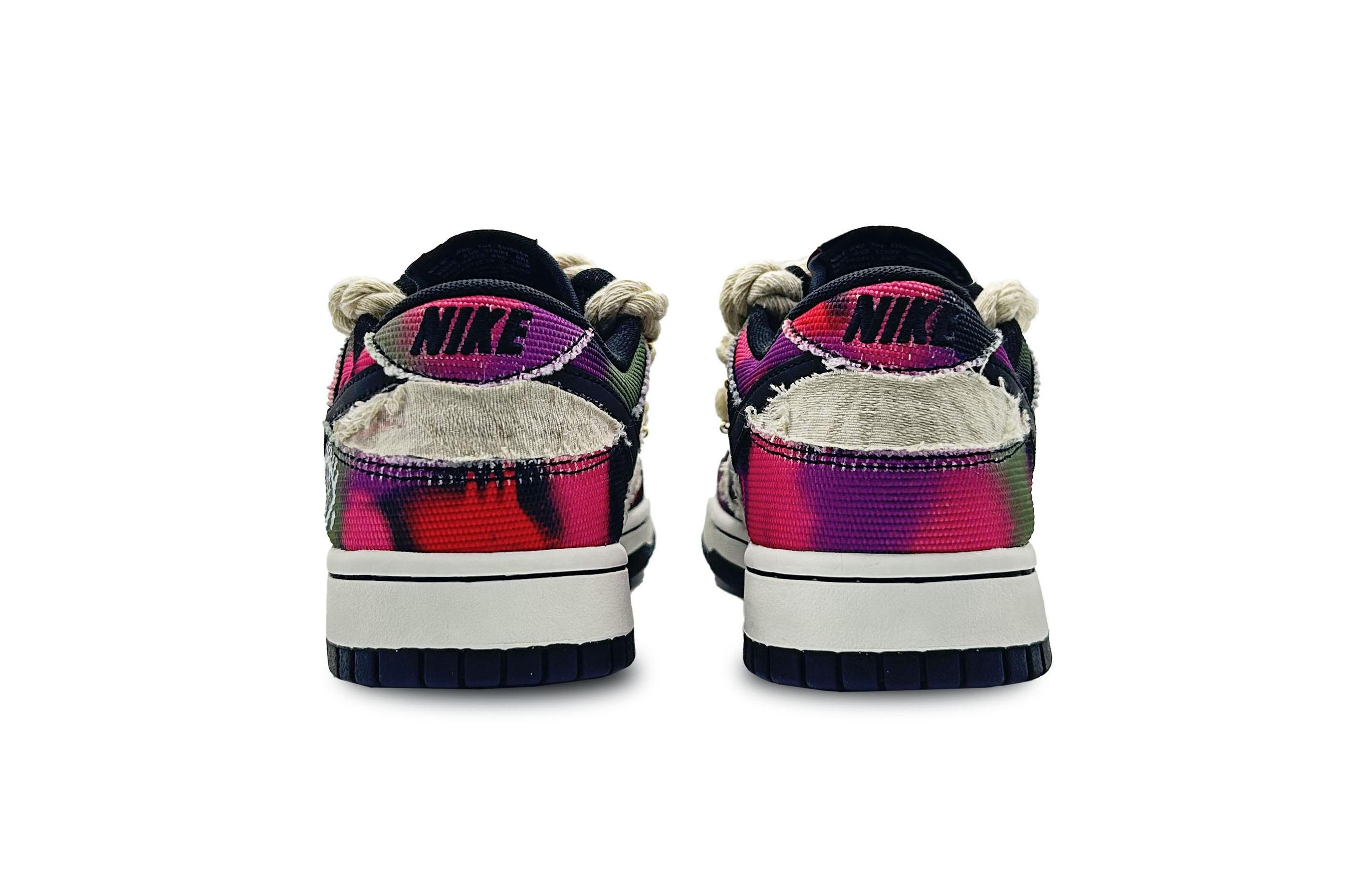 Nike Dunk Low Etro PRM