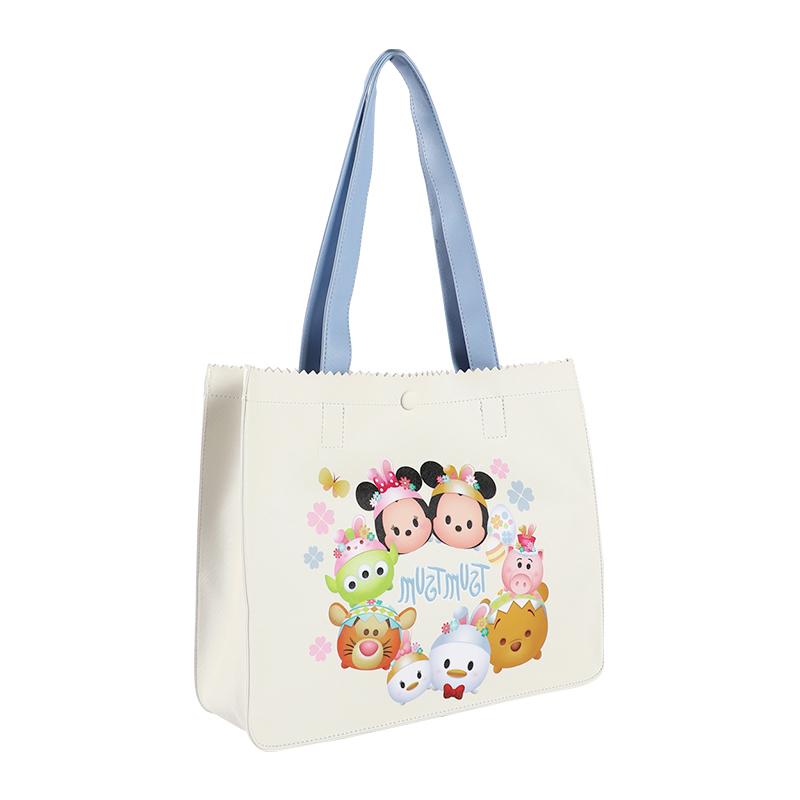 MESUCA x Disney PVC Tote