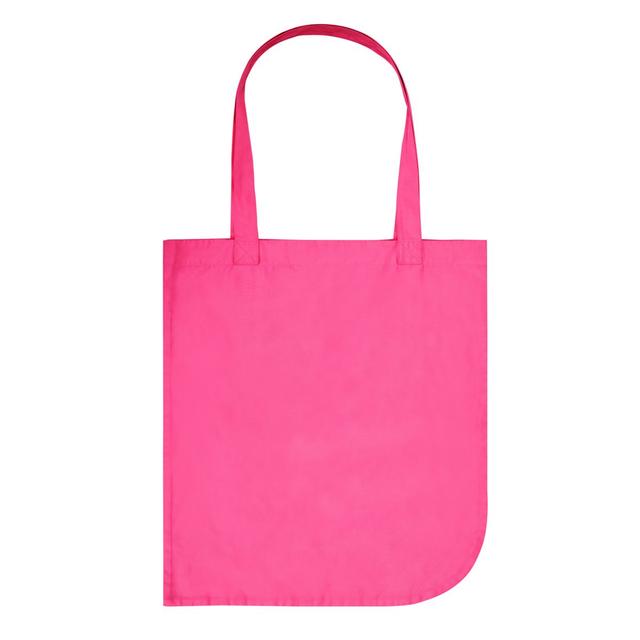 Crying Center 3C LogoIrregular Bag2.0 Tote