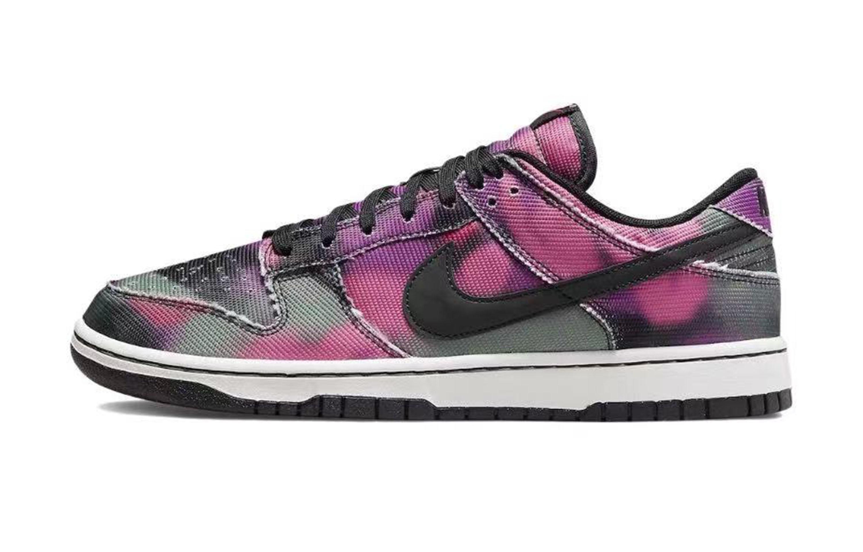 Nike Dunk Low Etro PRM