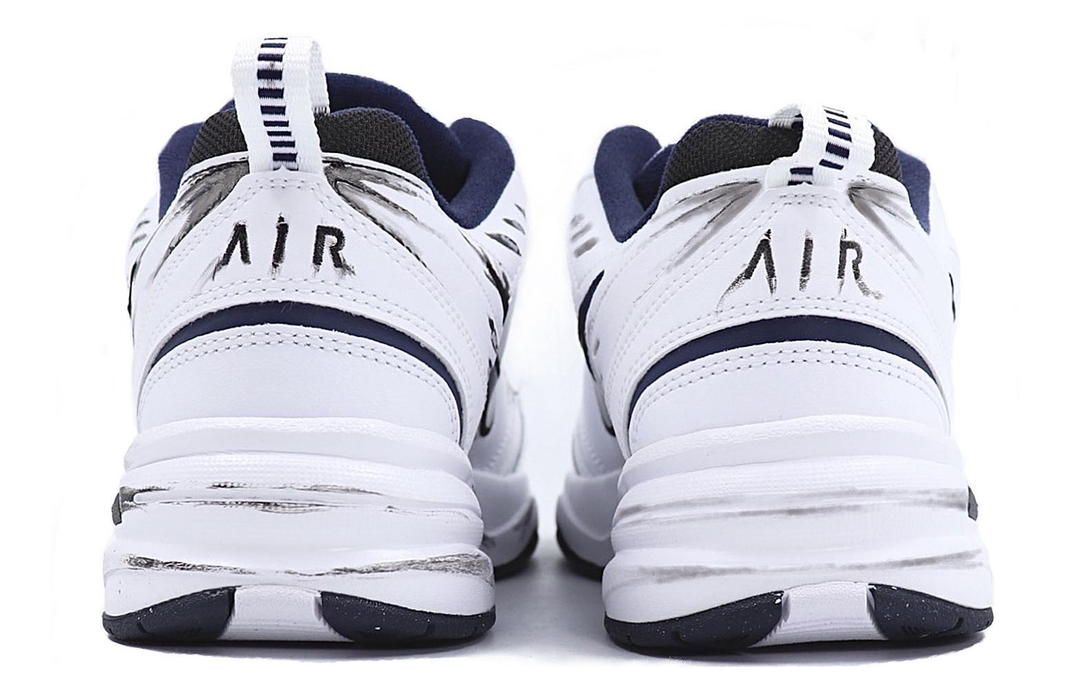 Nike Air Monarch 4