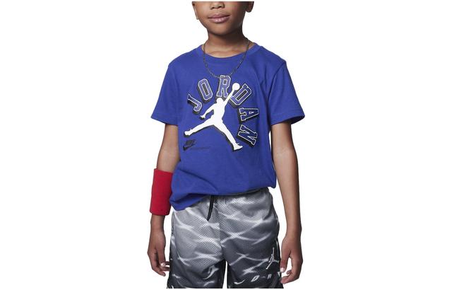 Jordan Varsity Jumpman Tee LogoT