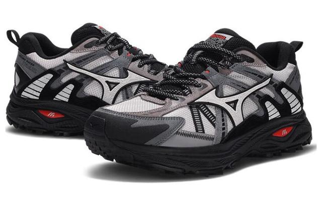 Mizuno Racer Trail