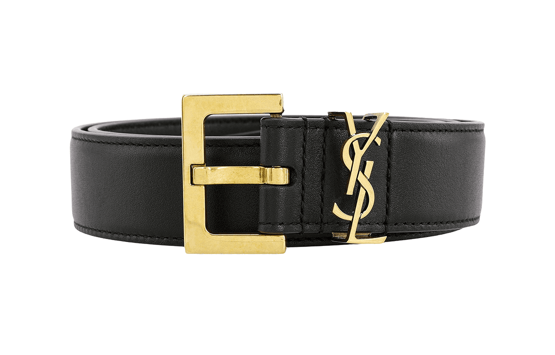 SAINT LAURENT Monogramme YSL 3cm