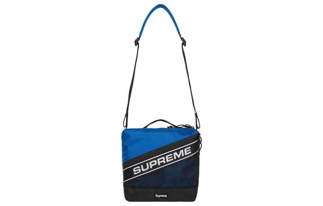 Supreme FW23 Logo