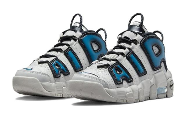 Nike Air More Uptempo