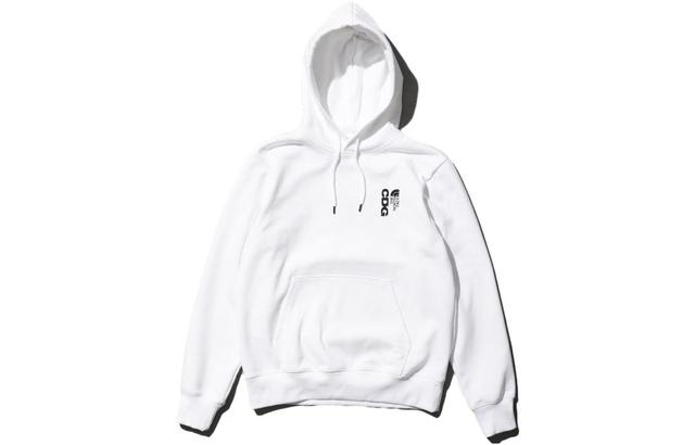 THE NORTH FACE The North Face x CDG FW23 Logo