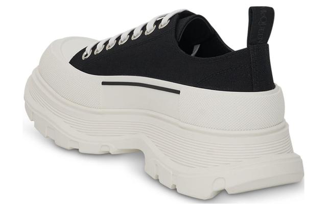 Alexander McQueen Tread Slick