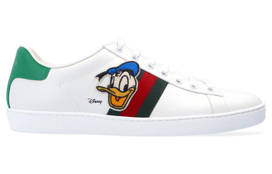 Disney x GUCCI ACE