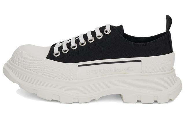 Alexander McQueen Tread Slick