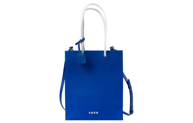 ADER ERROR Logo Tote