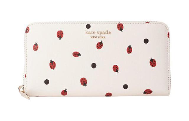 kate spade Logo PVC