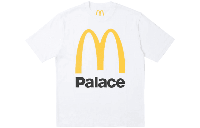 PALACE Palace x FW23 MLogoT