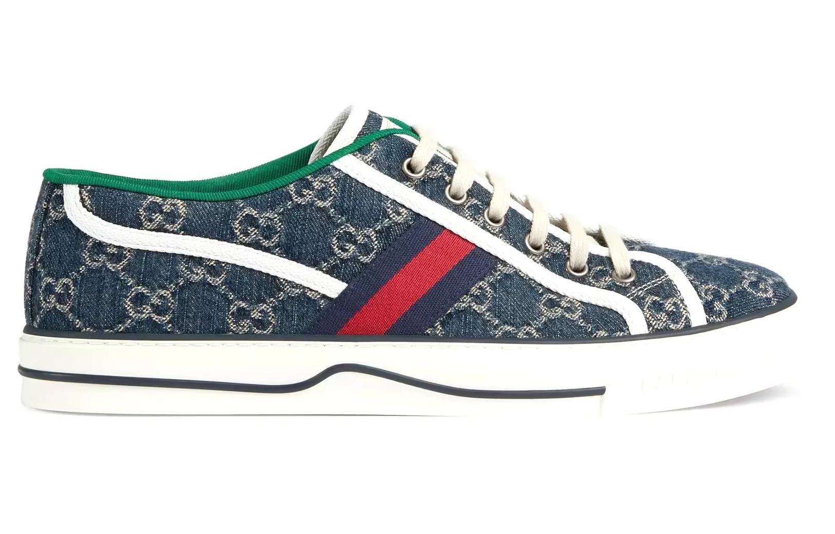 GUCCI Tennis 1977