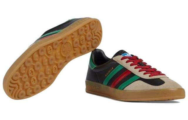 adidas originals x GUCCI Gazelle