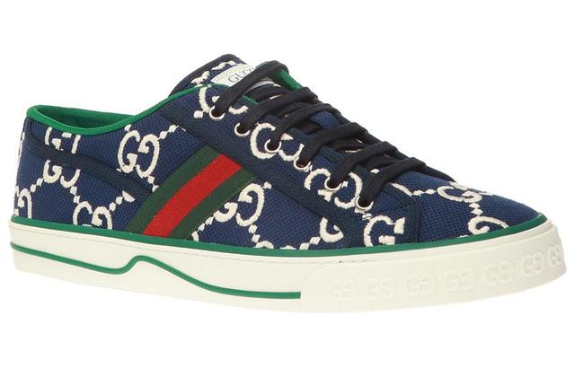 GUCCI Tennis 1977