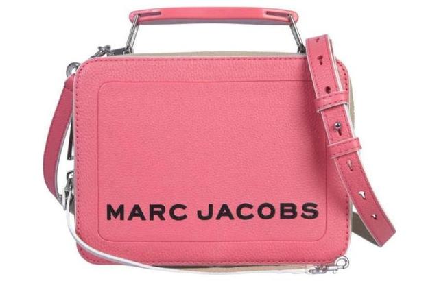 MARC JACOBS Logo