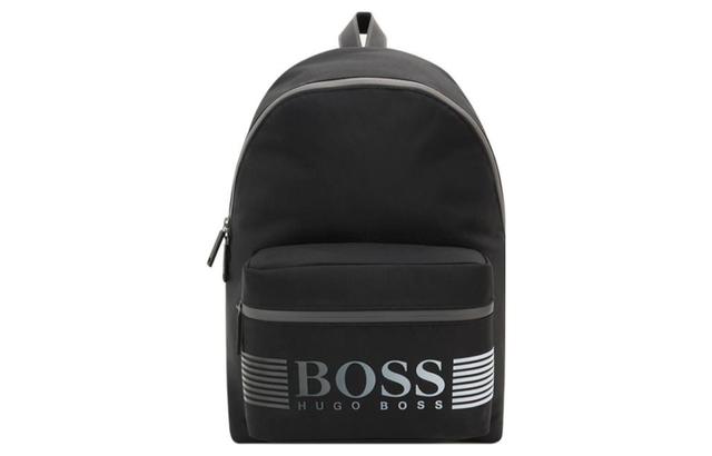 HUGO BOSS Logo