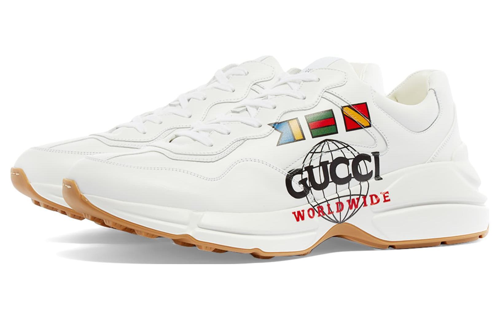 GUCCI Rhyton Gucci Worldwide