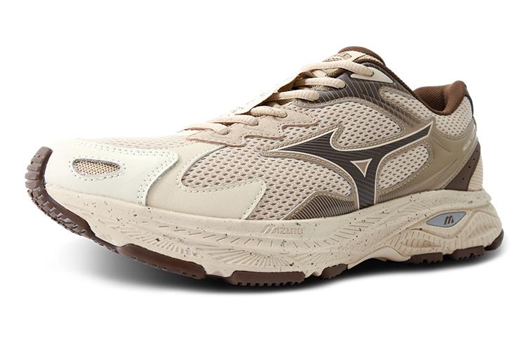 x Mizuno Racer S