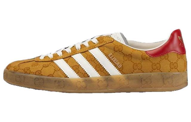 adidas originals x GUCCI Gazelle