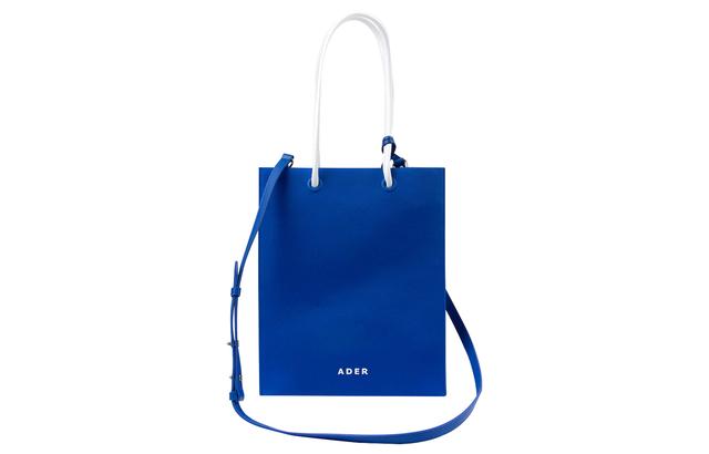 ADER ERROR Logo Tote