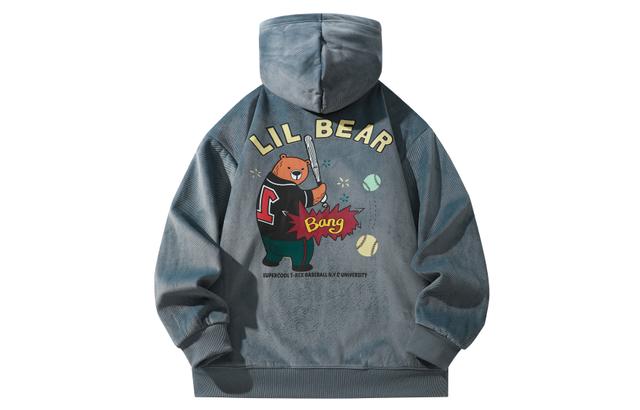 LILBEAR Logo