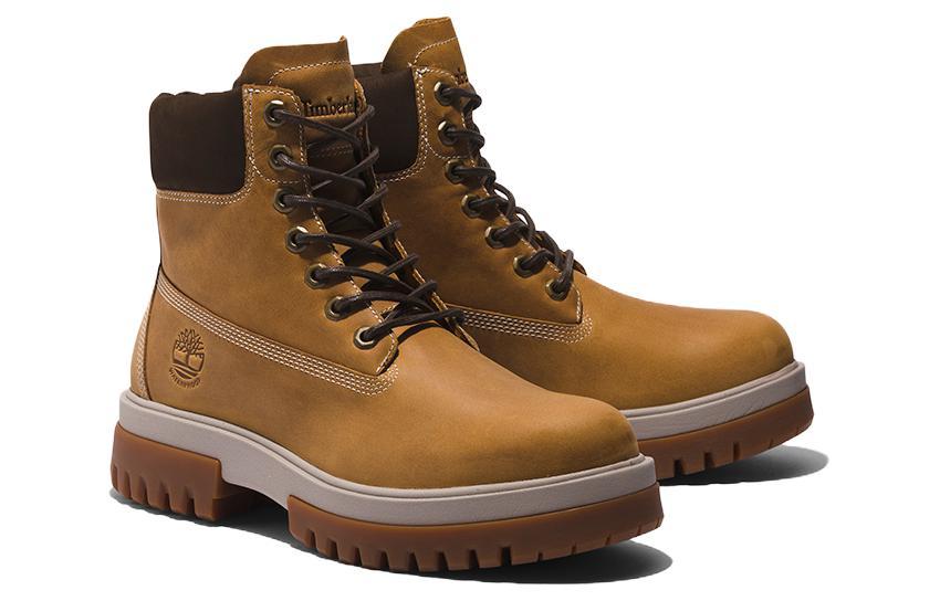 Timberland