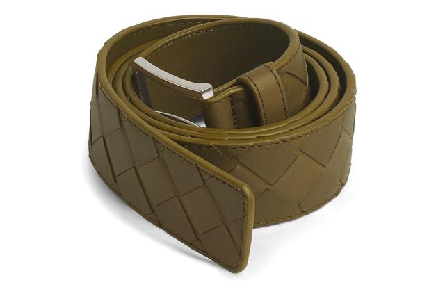 Bottega Veneta Intrecciato 3.5cm