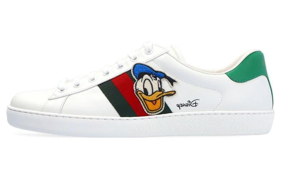 Disney x GUCCI ACE