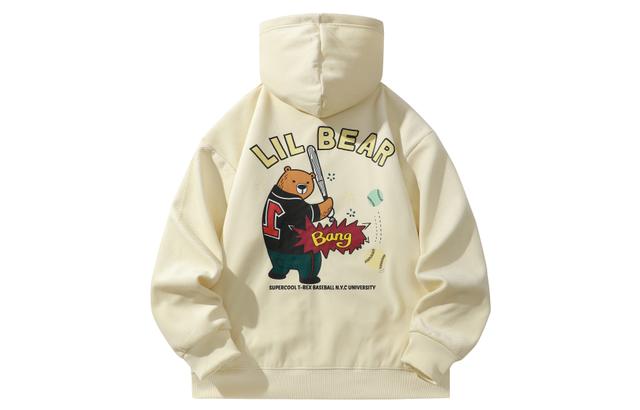 LILBEAR Logo