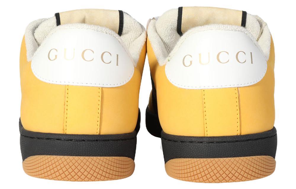 GUCCI Screener