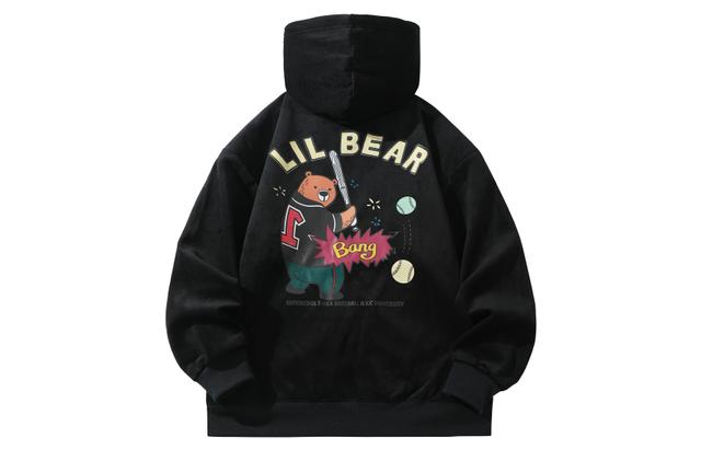 LILBEAR Logo