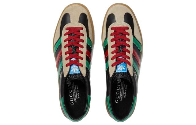 adidas originals x GUCCI Gazelle