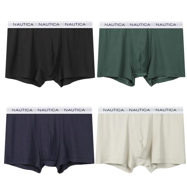 NAUTICA UNDERWEAR 4