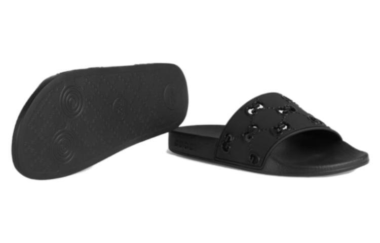 GUCCI Rubber Slide