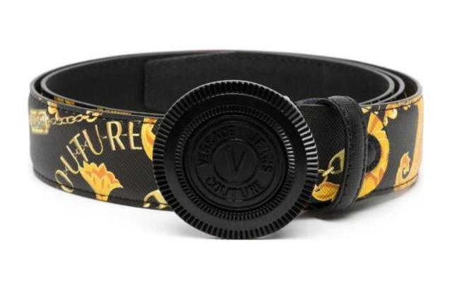 VERSACE JEANS COUTURE 3.5cm