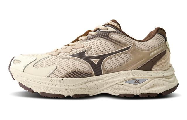 x Mizuno Racer S