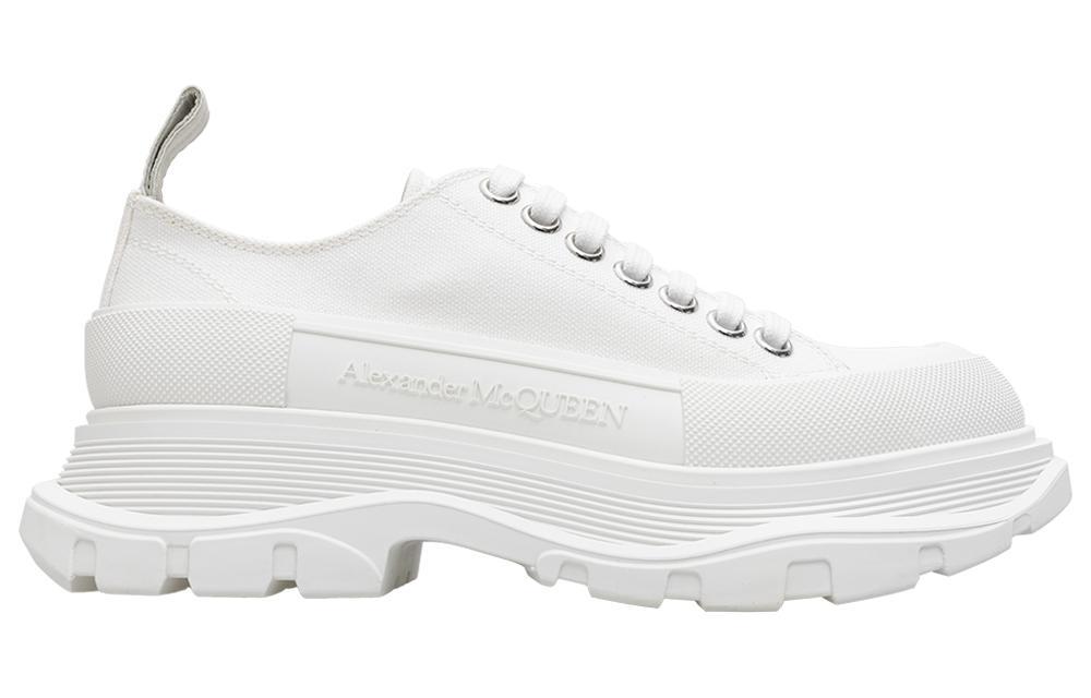 Alexander McQueen Tread Slick