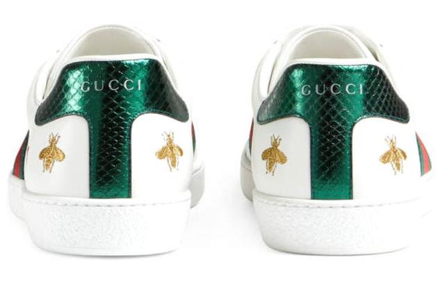 GUCCI ACE