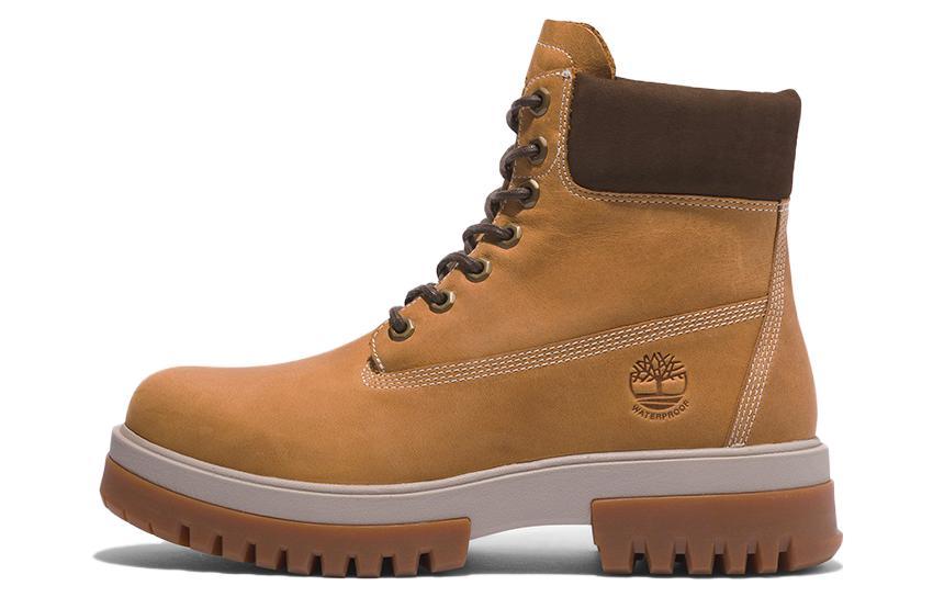 Timberland