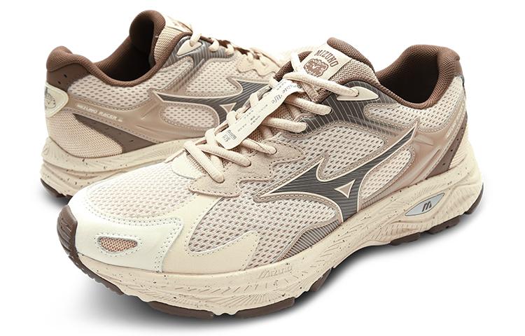 x Mizuno Racer S