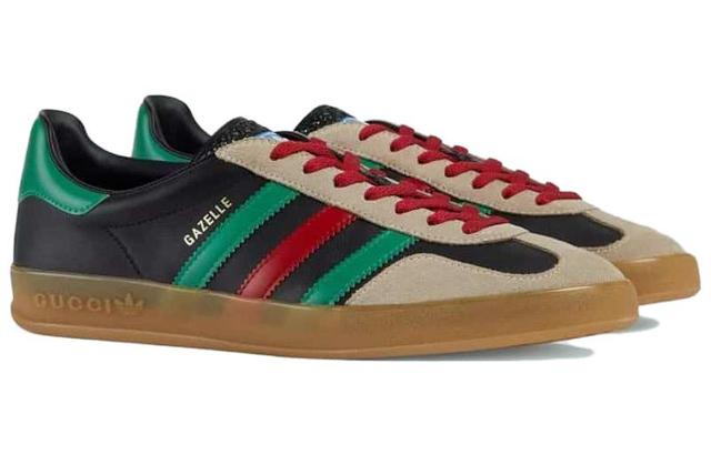 adidas originals x GUCCI Gazelle