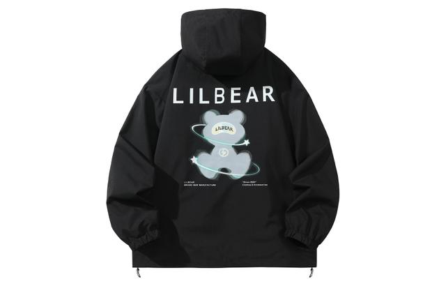 LILBEAR Logo