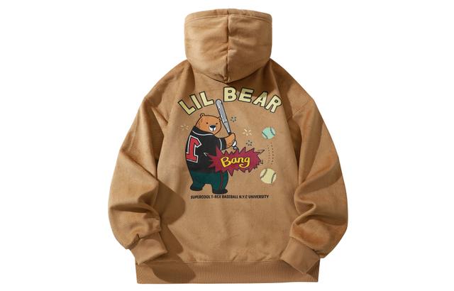 LILBEAR Logo